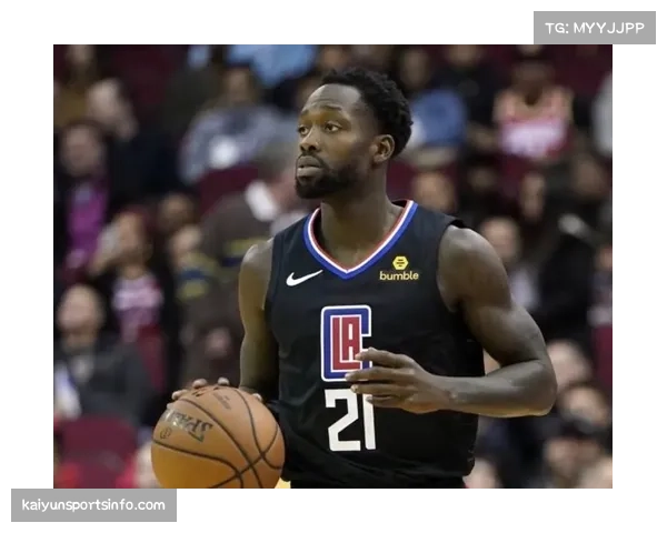 贝弗利回忆2021年快船，称伦纳德不伤100%夺冠